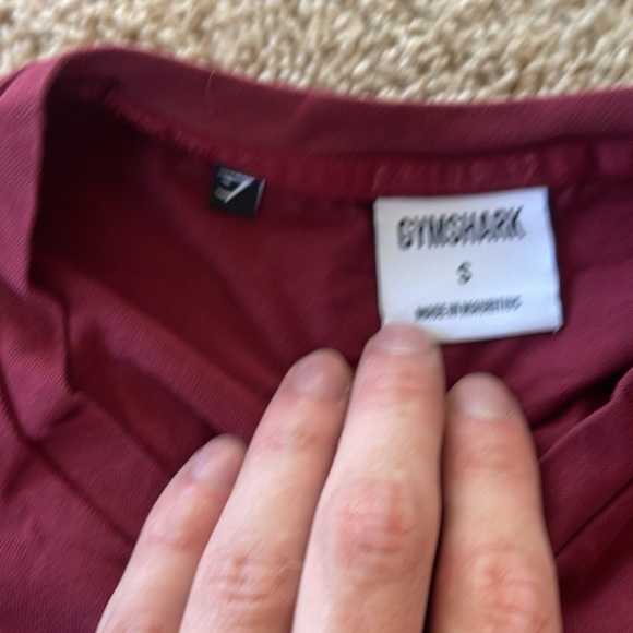 Gymshark cutoff - Picture 3 of 4